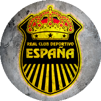 Logo CD Real España
